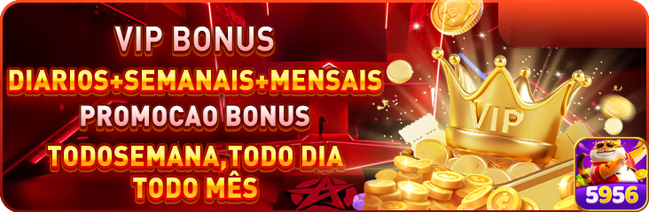 5956.com experimente premiado jogo