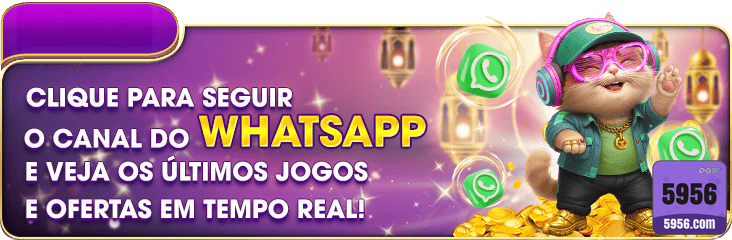 5956.com acesse emocionante jogo
