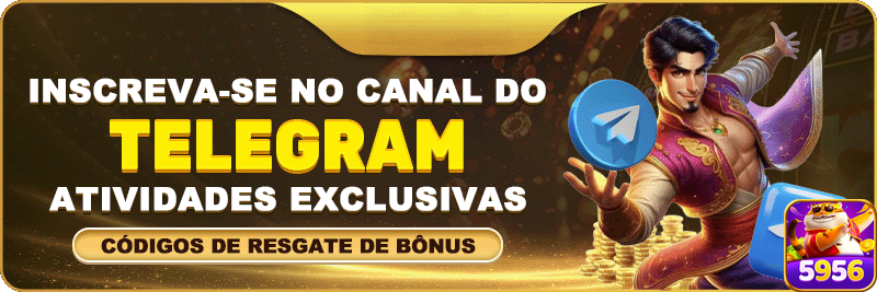 5956.com participe de emocionante jogo