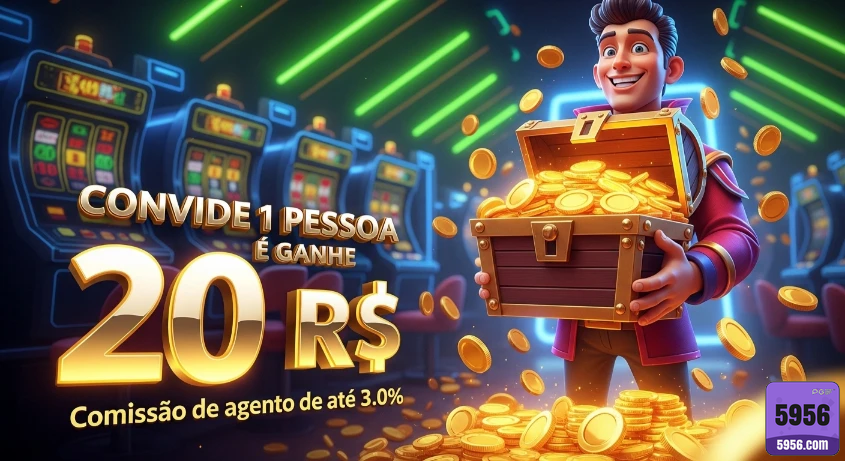 5956.com aproveite emocionante jogo