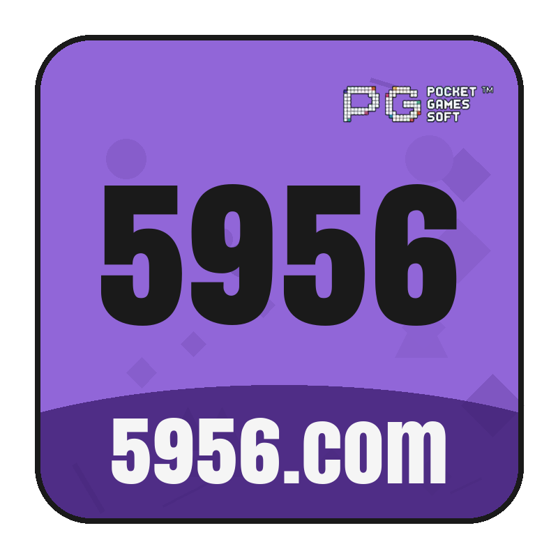 5956.com logo