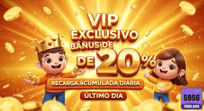 5956.com jogue em dinâmico jogo