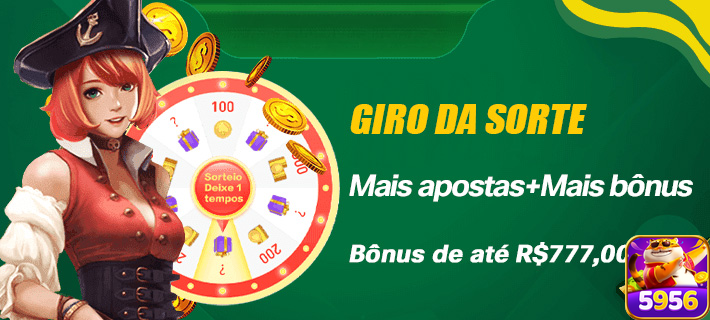 5956.com experimente exclusivo jogo