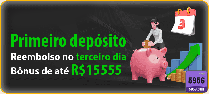5956.com participe de premiado jogo