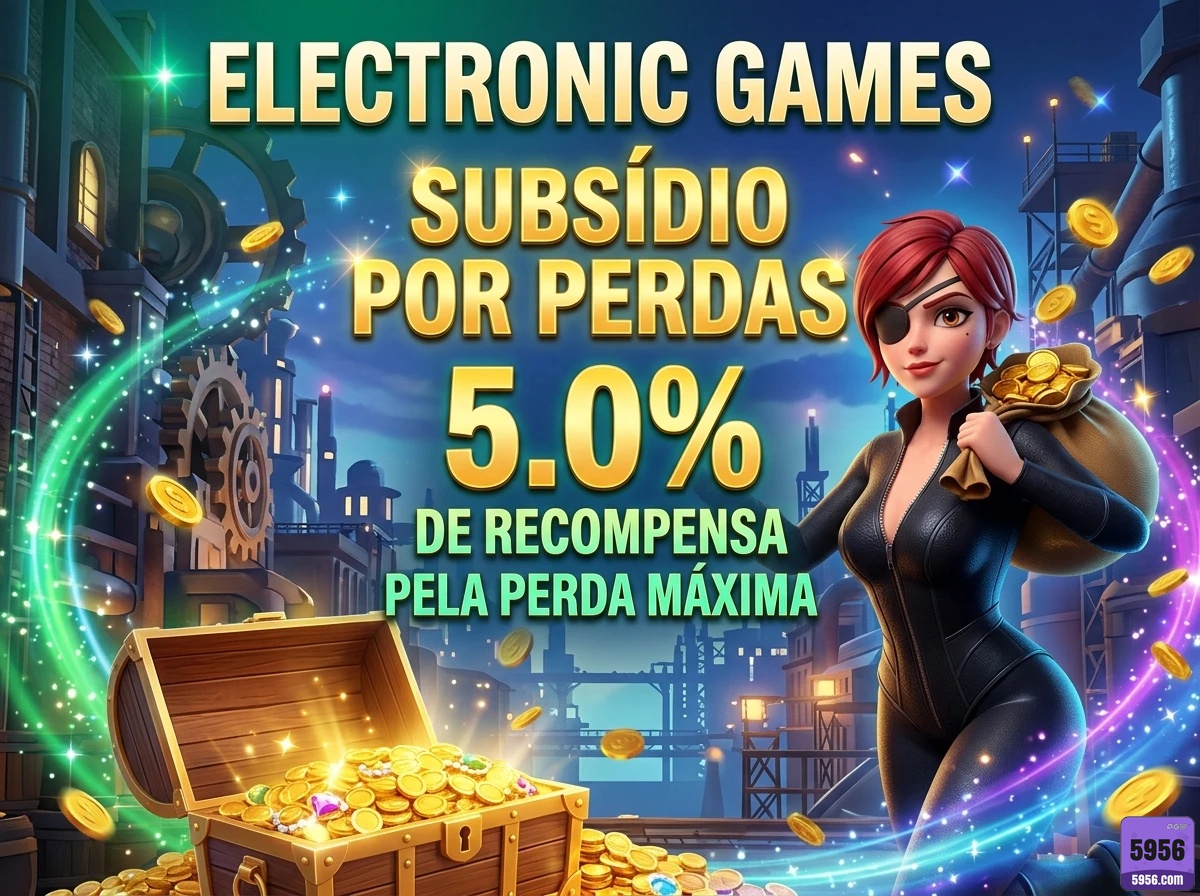 5956.com conquiste inovador jogo